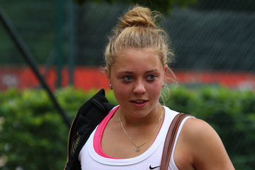 Carina Witthöft 1448 - Punktspiel Club an der Alster vs Rochusclub Düsseldorf